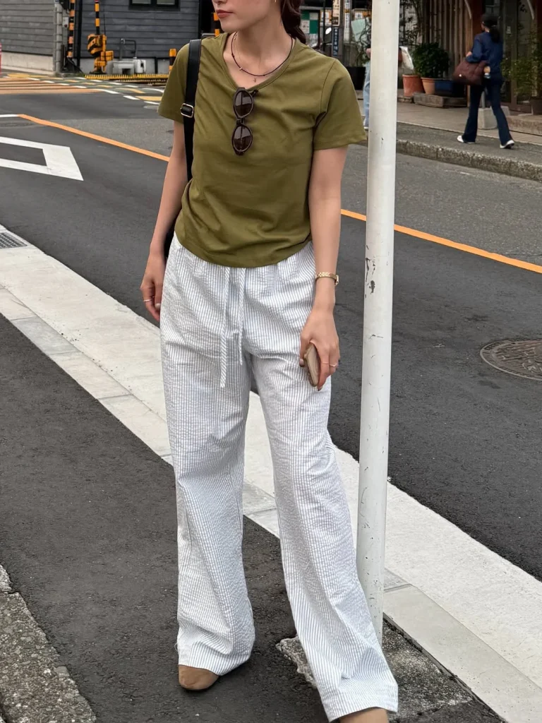 Early Summer Outfits 2026: Chic and Effortless Looks to Copy This Season