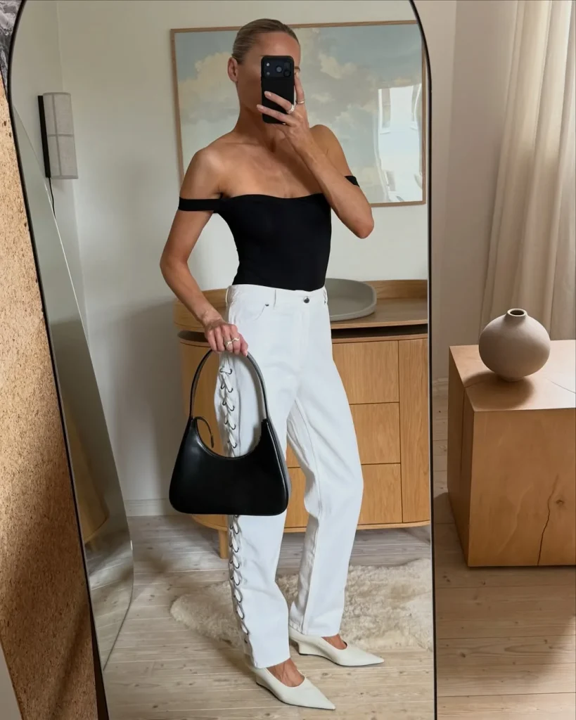 Early Summer Outfits 2026: Chic and Effortless Looks to Copy This Season