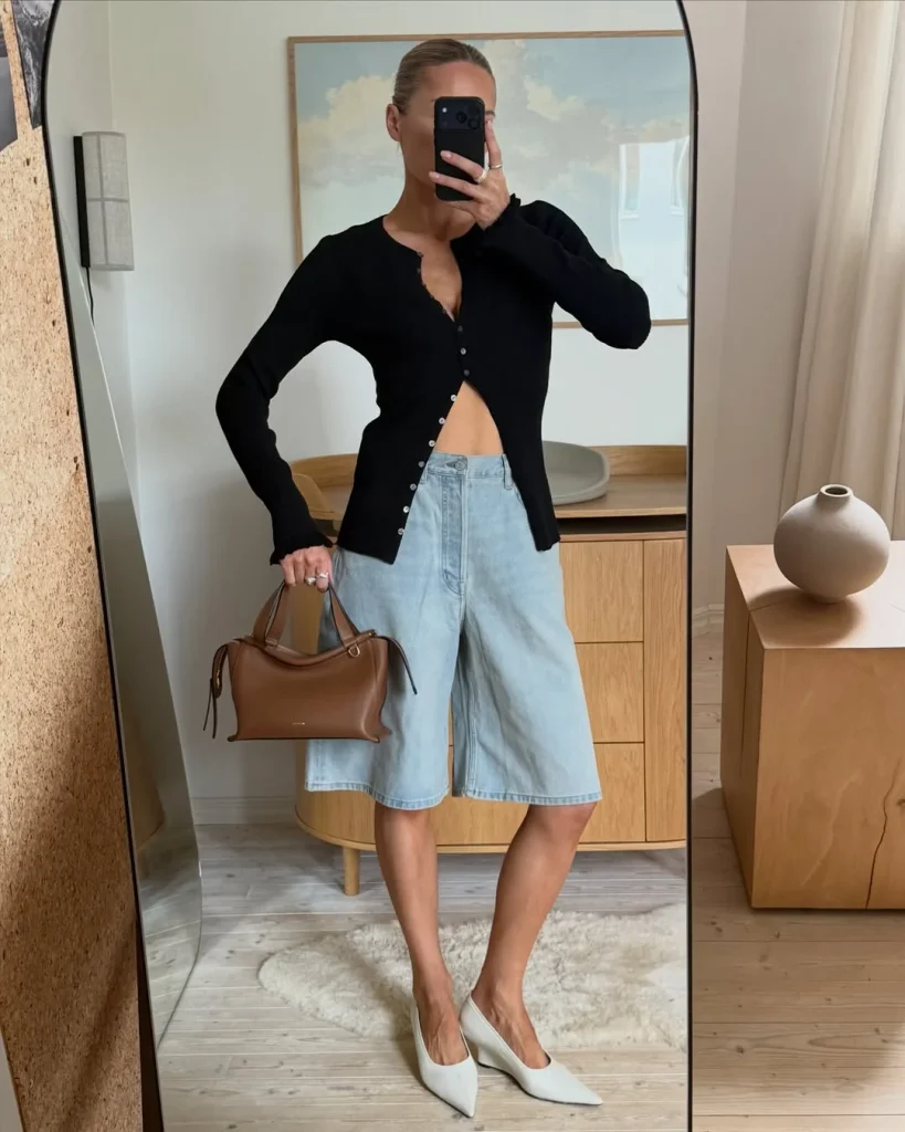 Early Summer Outfits 2026: Chic and Effortless Looks to Copy This Season