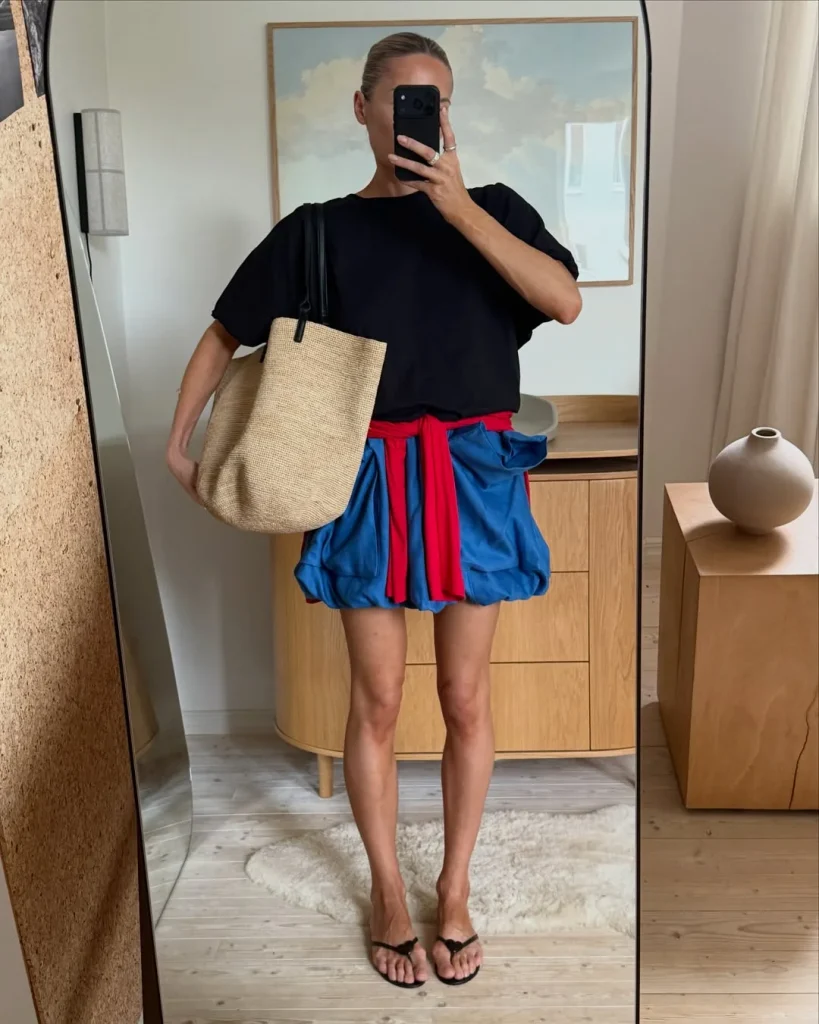 Early Summer Outfits 2026: Chic and Effortless Looks to Copy This Season