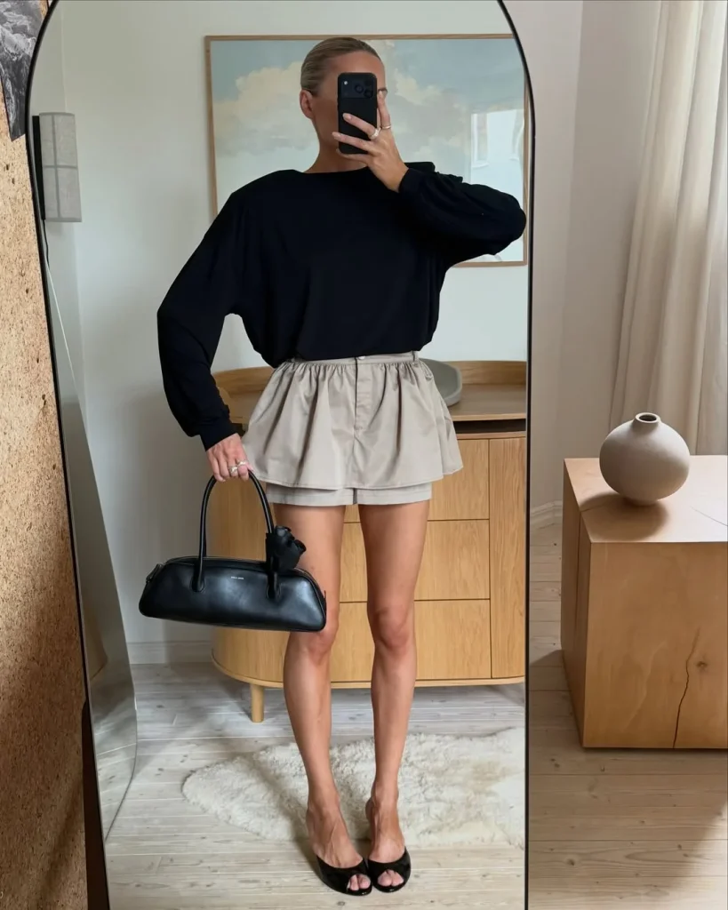 Early Summer Outfits 2026: Chic and Effortless Looks to Copy This Season