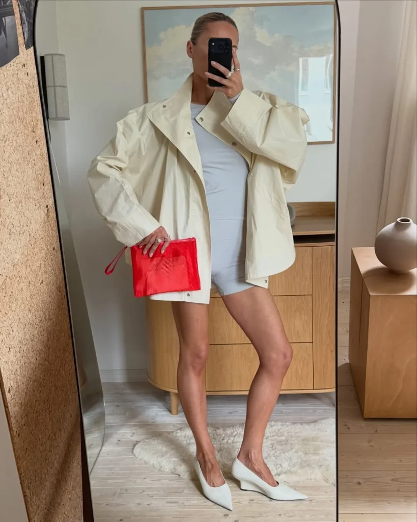 Early Summer Outfits 2026: Chic and Effortless Looks to Copy This Season