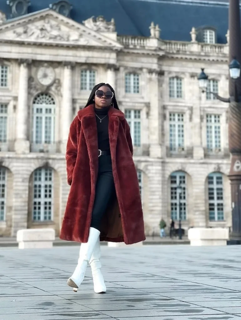 Fall 2026 Outfits For Black Women: 26 Chic, Classy & Trendy Looks to Try This Season