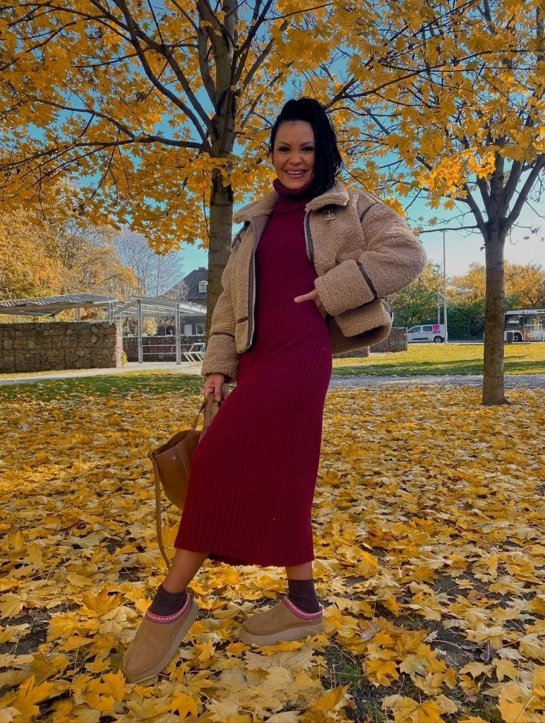 Fall 2026 Outfits For Black Women: 26 Chic, Classy & Trendy Looks to Try This Season