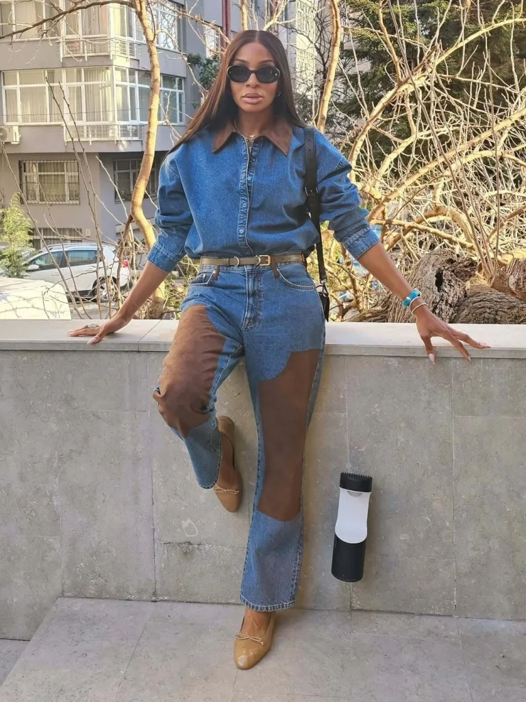 Fall 2026 Outfits For Black Women: 26 Chic, Classy & Trendy Looks to Try This Season