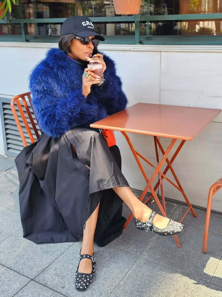 Fall 2026 Outfits For Black Women: 26 Chic, Classy & Trendy Looks to Try This Season