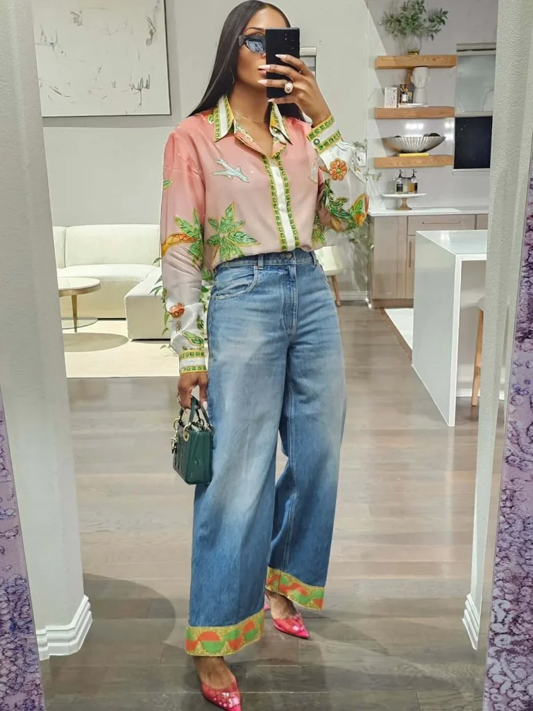 Fall 2026 Outfits For Black Women: 26 Chic, Classy & Trendy Looks to Try This Season