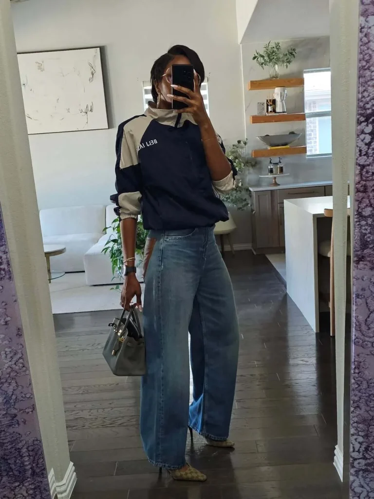 Fall 2026 Outfits For Black Women: 26 Chic, Classy & Trendy Looks to Try This Season