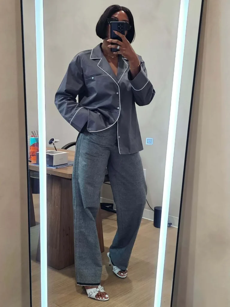 Fall 2026 Outfits For Black Women: 26 Chic, Classy & Trendy Looks to Try This Season