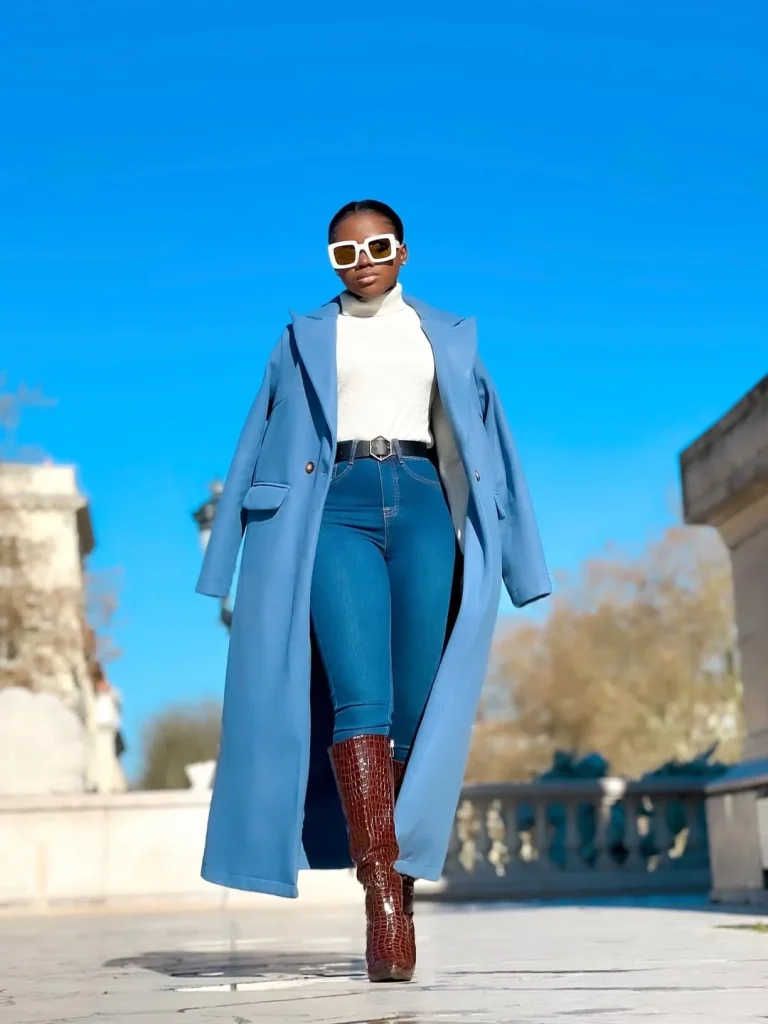 Fall 2026 Outfits For Black Women: 26 Chic, Classy & Trendy Looks to Try This Season