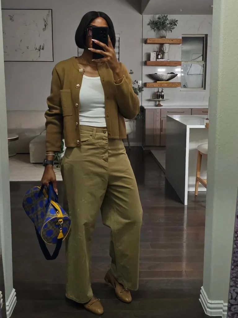 Fall 2026 Outfits For Black Women: 26 Chic, Classy & Trendy Looks to Try This Season