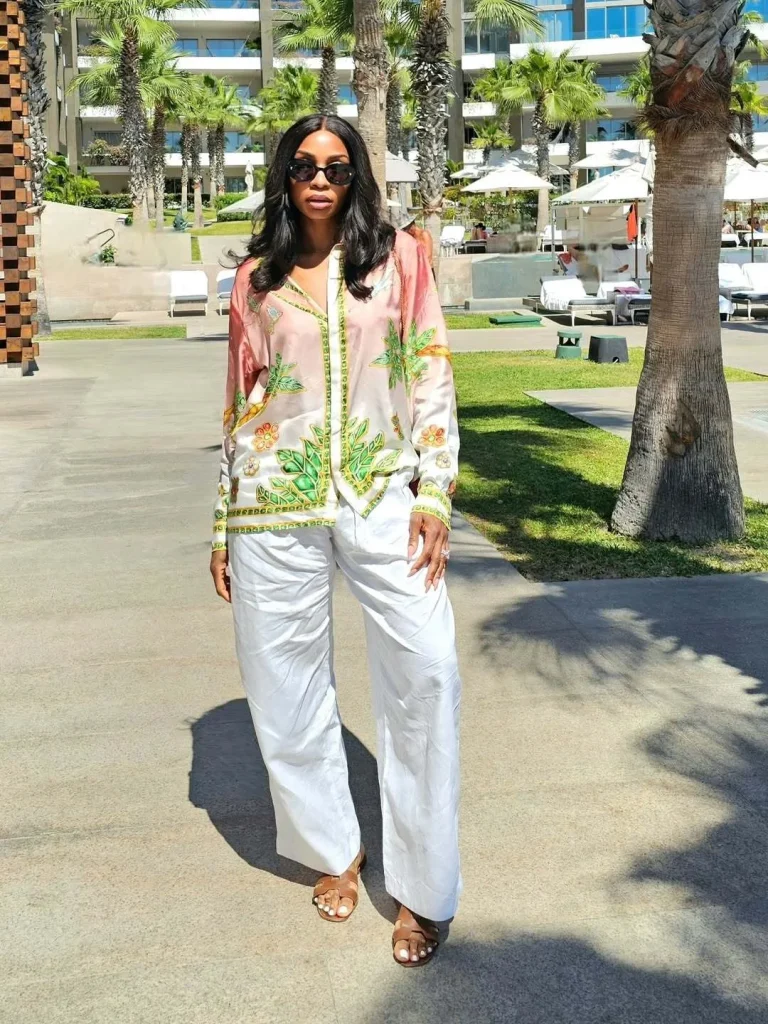 Fall 2026 Outfits For Black Women: 26 Chic, Classy & Trendy Looks to Try This Season