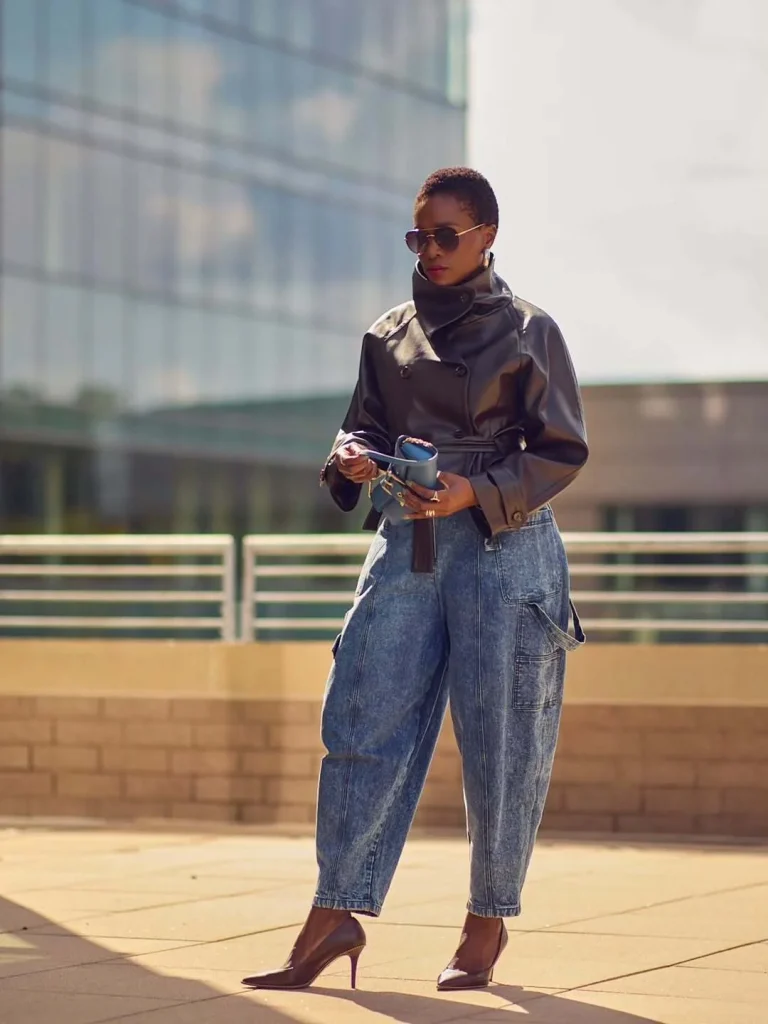 Fall 2026 Outfits For Black Women: 26 Chic, Classy & Trendy Looks to Try This Season