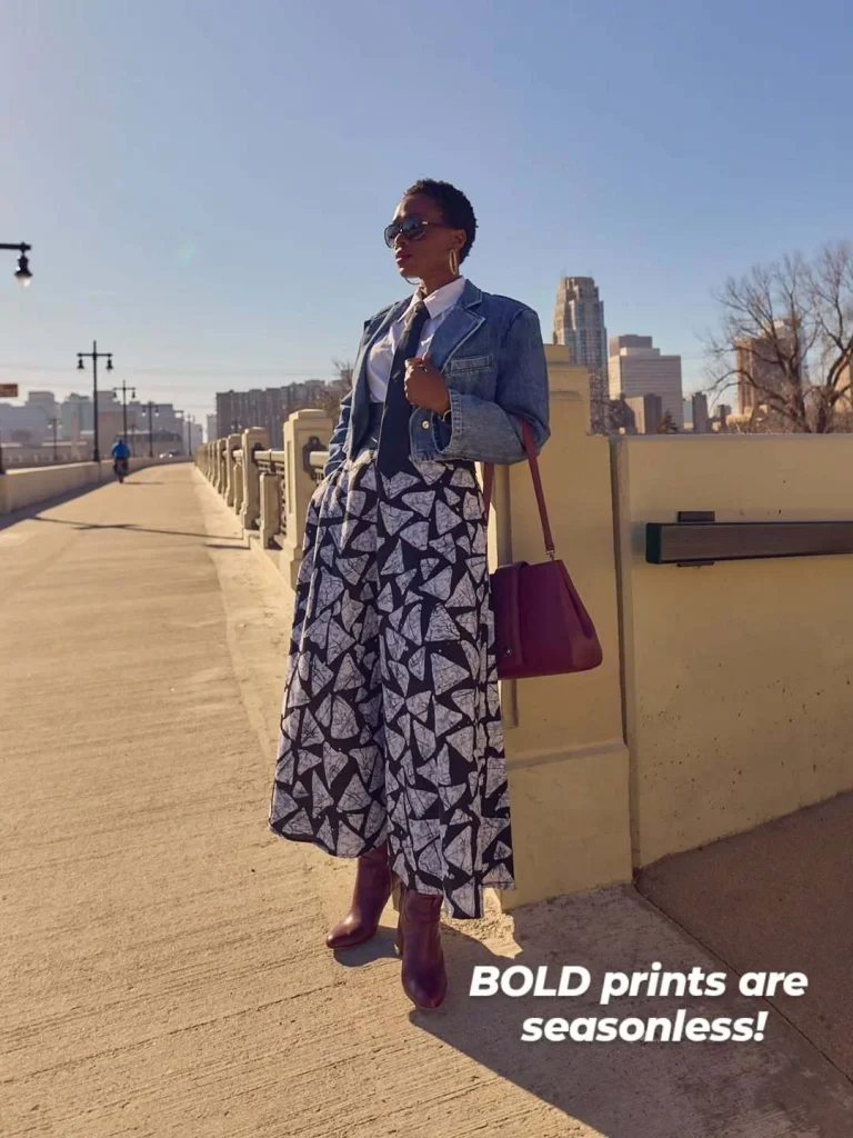 Fall 2026 Outfits For Black Women: 26 Chic, Classy & Trendy Looks to Try This Season