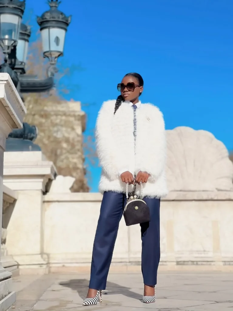 Fall 2026 Outfits For Black Women: 26 Chic, Classy & Trendy Looks to Try This Season