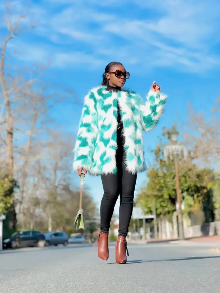 Fall 2026 Outfits For Black Women: 26 Chic, Classy & Trendy Looks to Try This Season