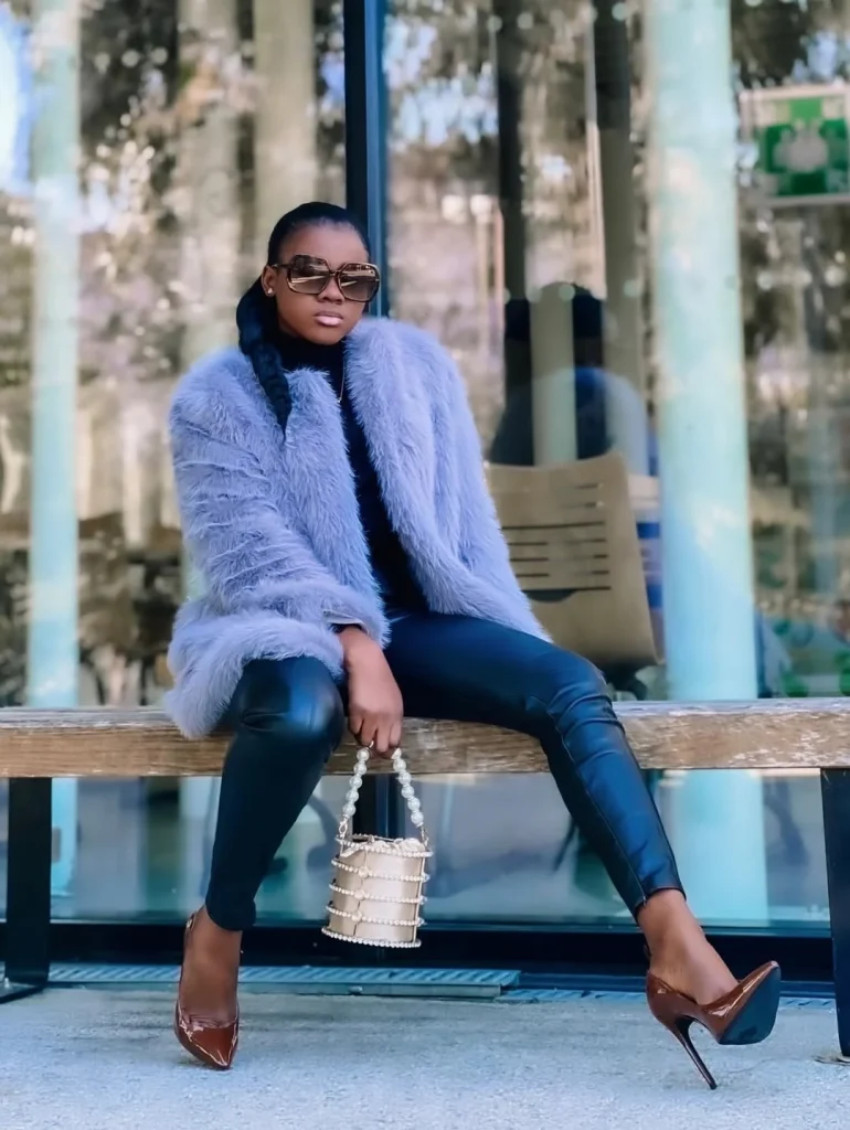 Fall 2026 Outfits For Black Women: 26 Chic, Classy & Trendy Looks to Try This Season