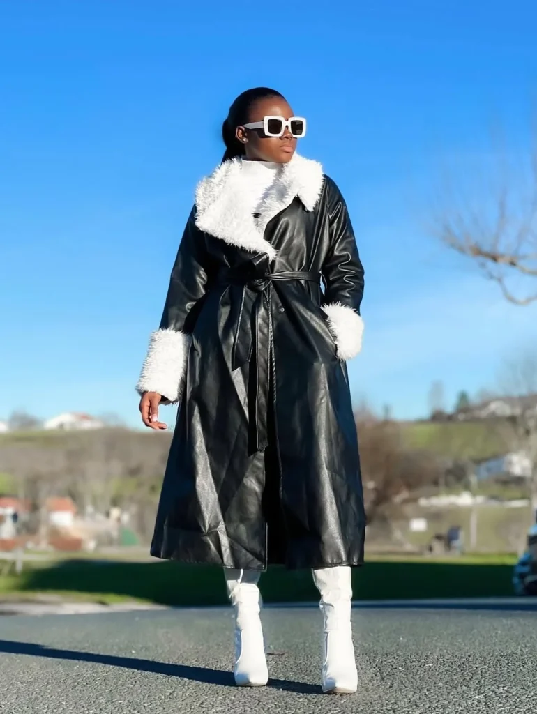 Fall 2026 Outfits For Black Women: 26 Chic, Classy & Trendy Looks to Try This Season
