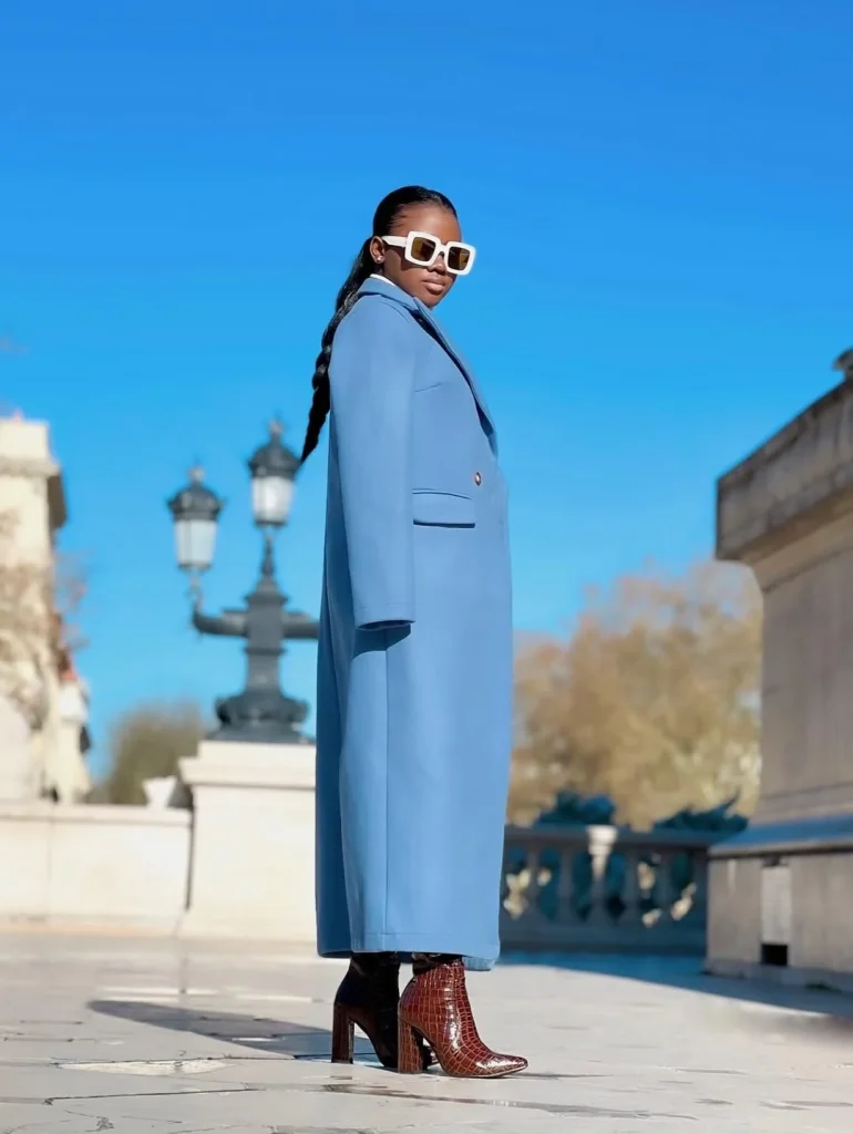 Fall 2026 Outfits For Black Women: 26 Chic, Classy & Trendy Looks to Try This Season