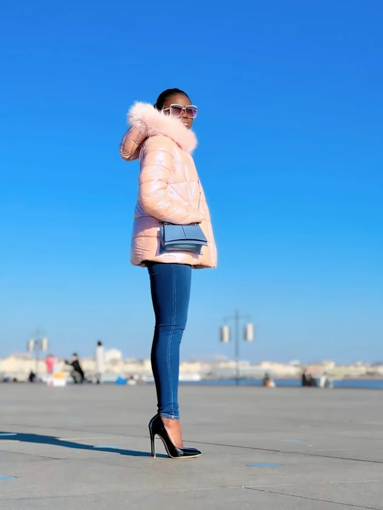 Fall 2026 Outfits For Black Women: 26 Chic, Classy & Trendy Looks to Try This Season
