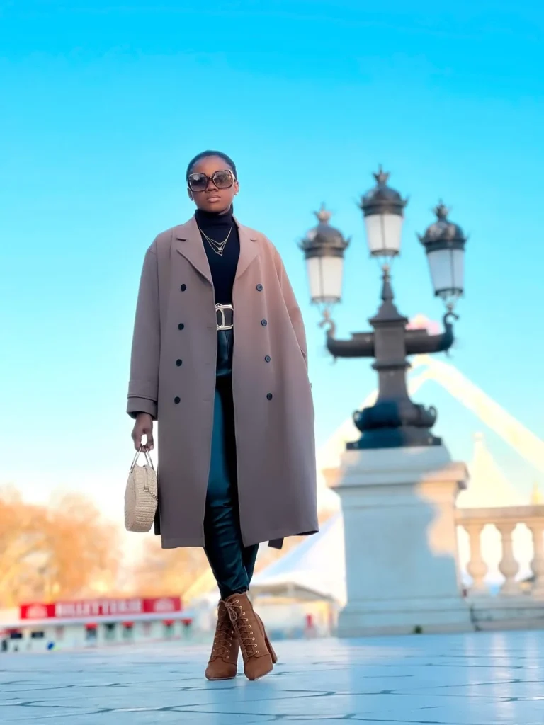 Fall 2026 Outfits For Black Women: 26 Chic, Classy & Trendy Looks to Try This Season