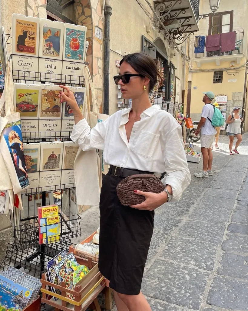 Fall Business Casual Outfits For Women 2026: 25 Chic Office Looks to Elevate Your Work Wardrobe