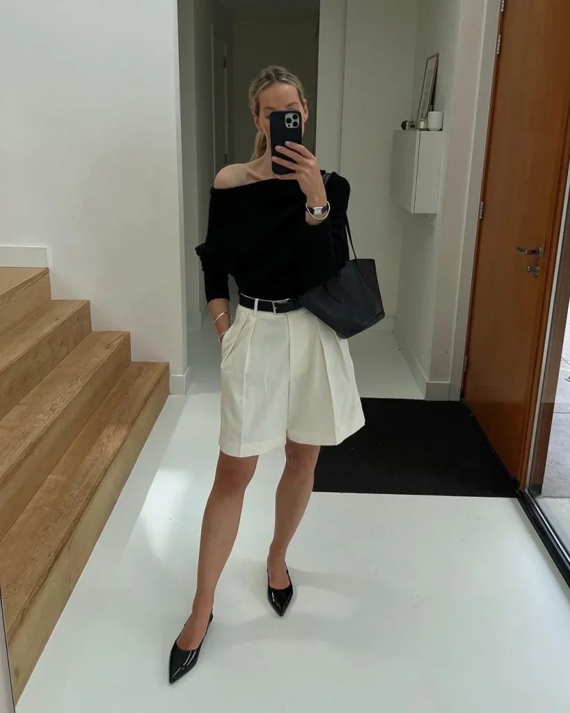 Fall Business Casual Outfits For Women 2026: 25 Chic Office Looks to Elevate Your Work Wardrobe