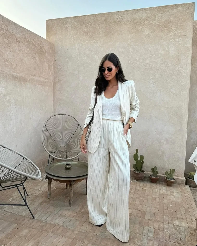 Fall Business Casual Outfits For Women 2026: 25 Chic Office Looks to Elevate Your Work Wardrobe