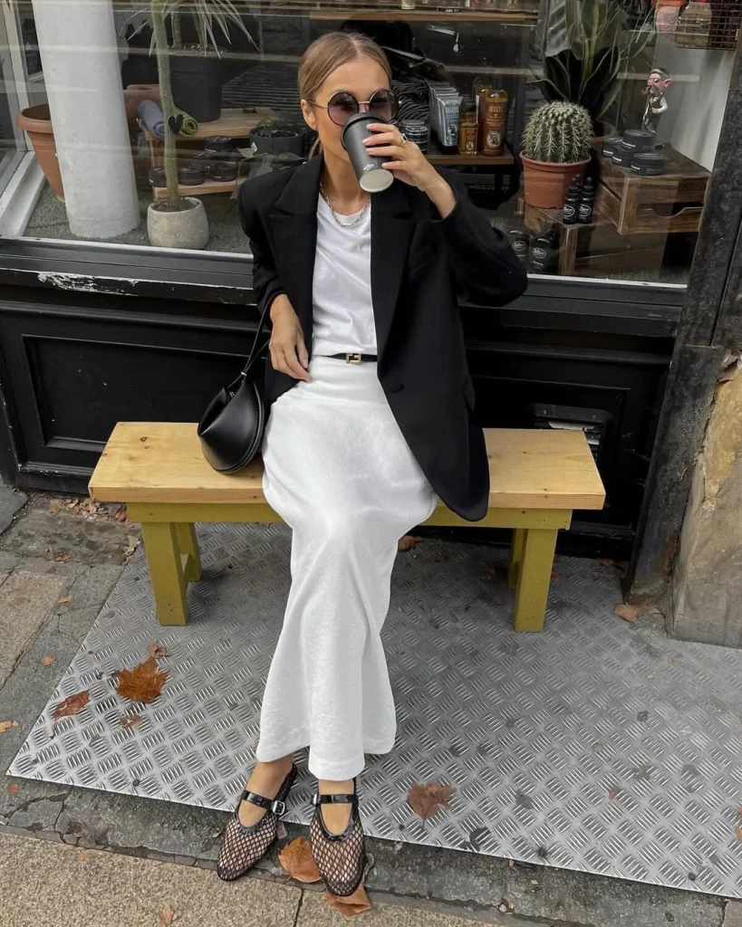 Fall Business Casual Outfits For Women 2026: 25 Chic Office Looks to Elevate Your Work Wardrobe