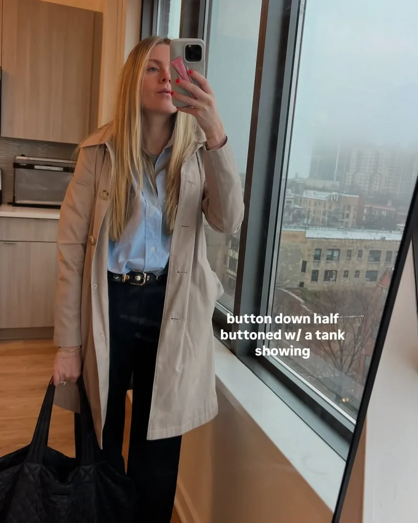 Fall Business Casual Outfits For Women 2026: 25 Chic Office Looks to Elevate Your Work Wardrobe