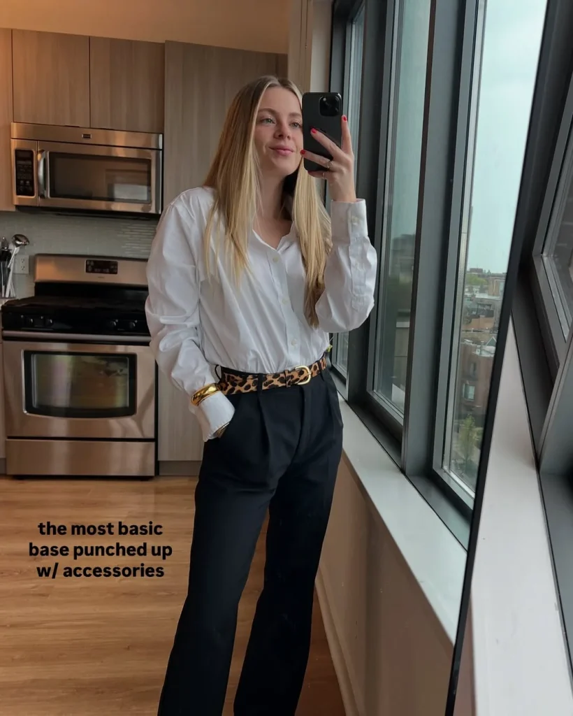 Fall Business Casual Outfits For Women 2026: 25 Chic Office Looks to Elevate Your Work Wardrobe