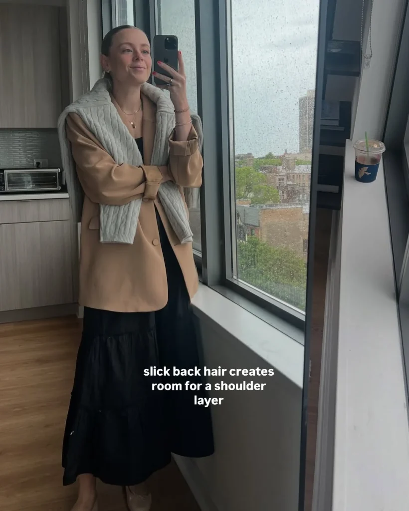 Fall Business Casual Outfits For Women 2026: 25 Chic Office Looks to Elevate Your Work Wardrobe