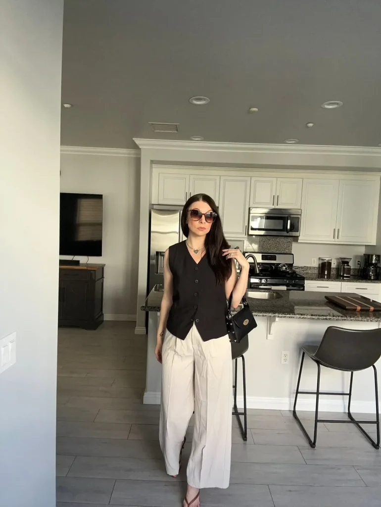 Fall Business Casual Outfits For Women 2026: 25 Chic Office Looks to Elevate Your Work Wardrobe