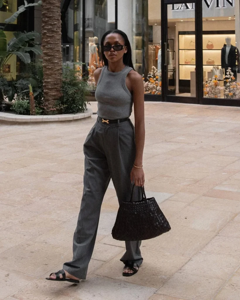 Fall Business Casual Outfits For Women 2026: 25 Chic Office Looks to Elevate Your Work Wardrobe
