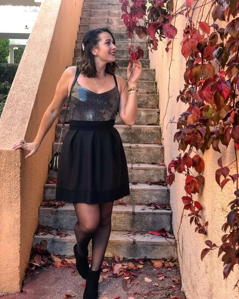 Fall Club Outfits For Women 2026: 25 Chic Night Out Looks You'll Want to Copy