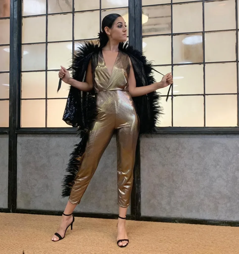 Fall Club Outfits For Women 2026: 25 Chic Night Out Looks You'll Want to Copy