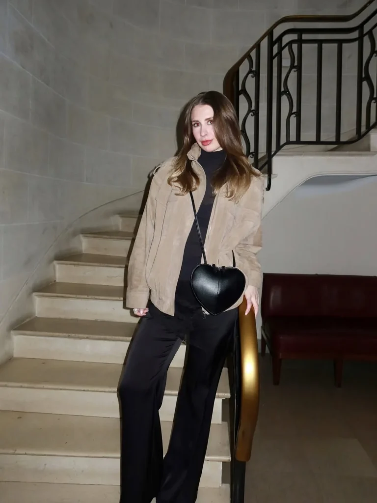 Fall Club Outfits For Women 2026: 25 Chic Night Out Looks You'll Want to Copy