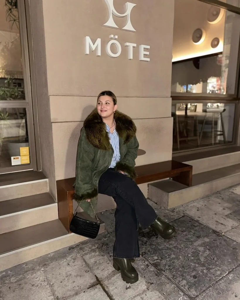 Fall Club Outfits For Women 2026: 25 Chic Night Out Looks You'll Want to Copy
