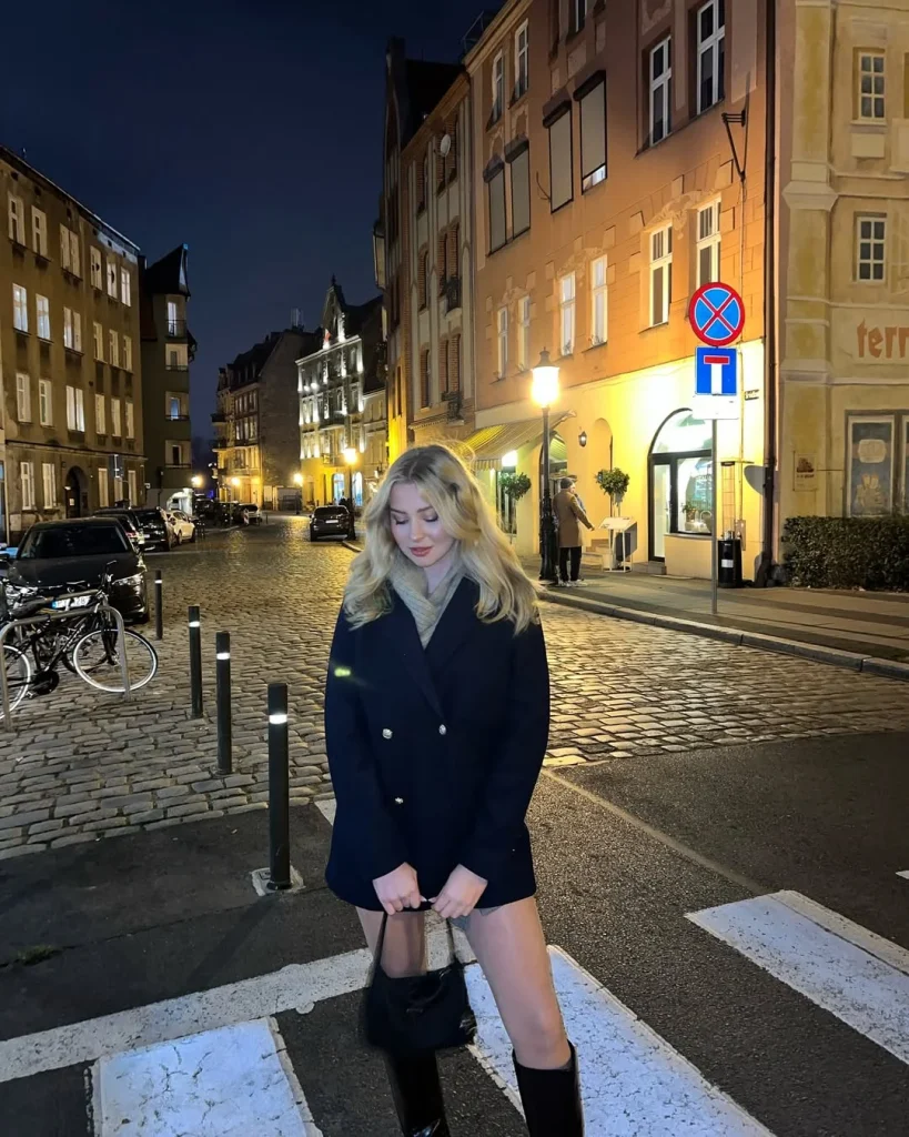 Fall Club Outfits For Women 2026: 25 Chic Night Out Looks You'll Want to Copy