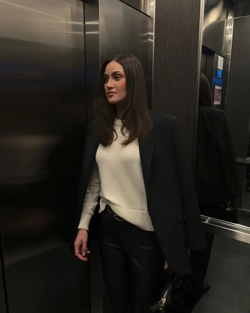 Fall Club Outfits For Women 2026: 25 Chic Night Out Looks You'll Want to Copy
