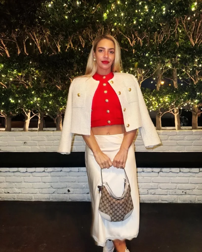 Fall Club Outfits For Women 2026: 25 Chic Night Out Looks You'll Want to Copy