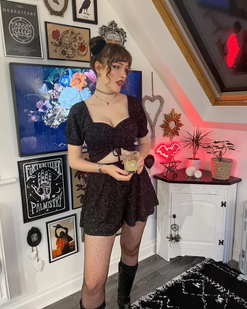 Fall Club Outfits For Women 2026: 25 Chic Night Out Looks You'll Want to Copy