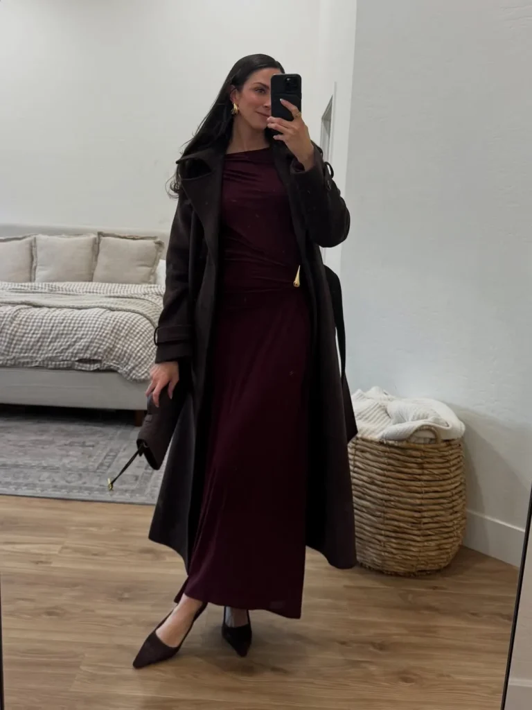 Fall Date Night Outfits For Women 2026: Chic Looks to Make Every Autumn Date Feel Special