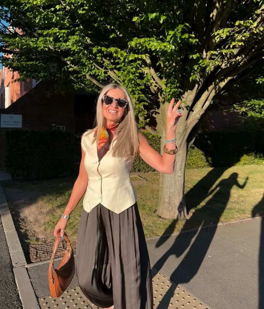 Fall Date Night Outfits For Women 2026: Chic Looks to Make Every Autumn Date Feel Special
