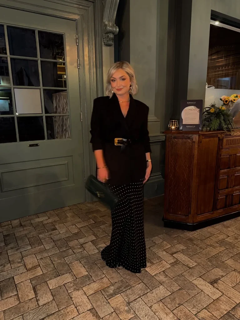 Fall Date Night Outfits For Women 2026: Chic Looks to Make Every Autumn Date Feel Special