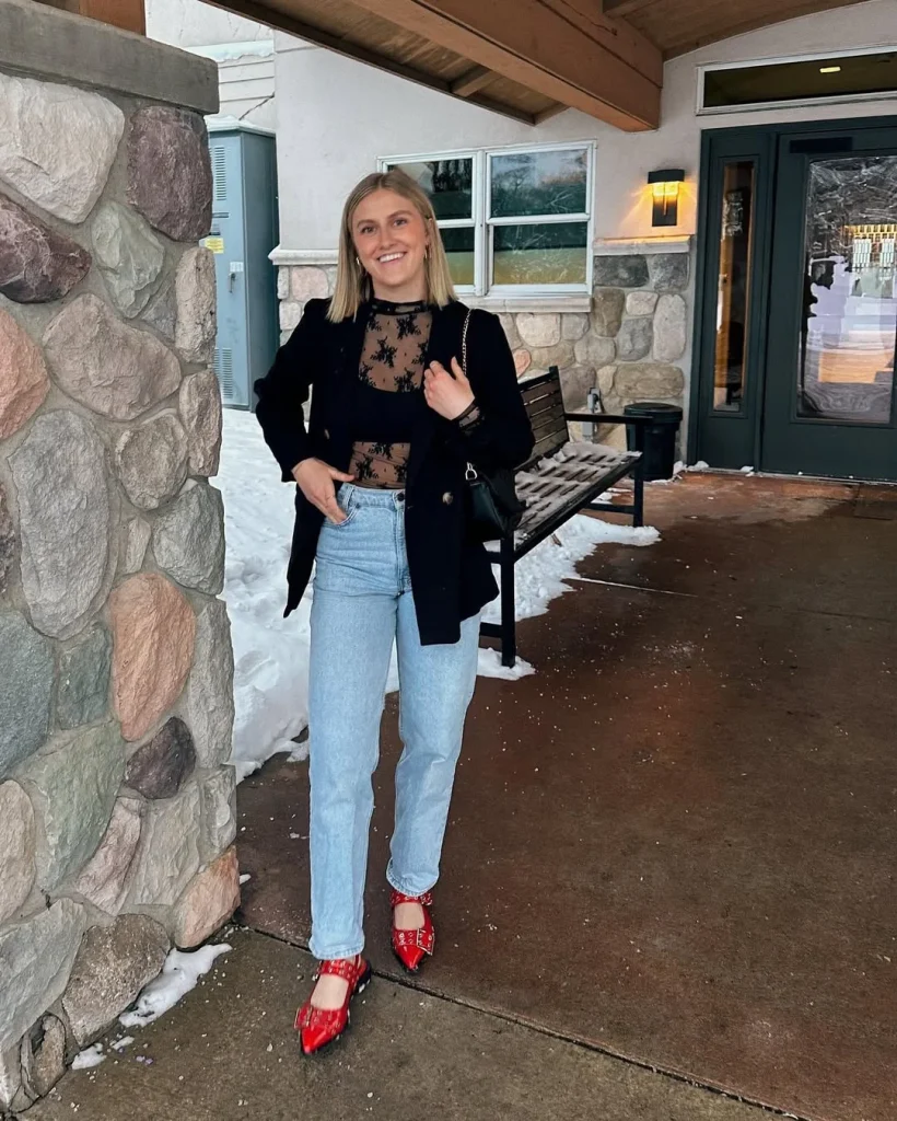 Fall Date Night Outfits For Women 2026: Chic Looks to Make Every Autumn Date Feel Special