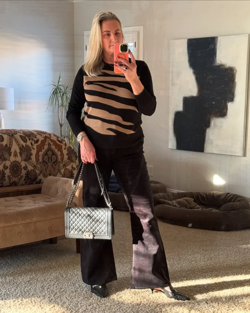 Fall Date Night Outfits For Women 2026: Chic Looks to Make Every Autumn Date Feel Special