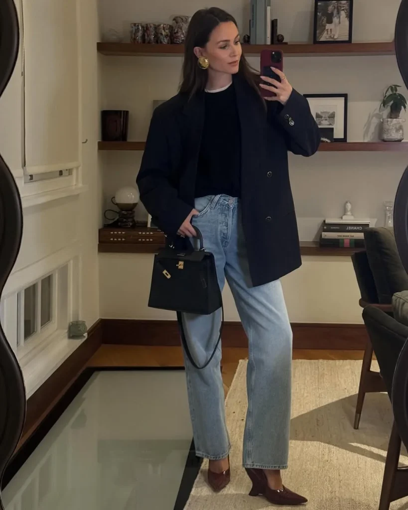 Fall Date Night Outfits For Women 2026: Chic Looks to Make Every Autumn Date Feel Special