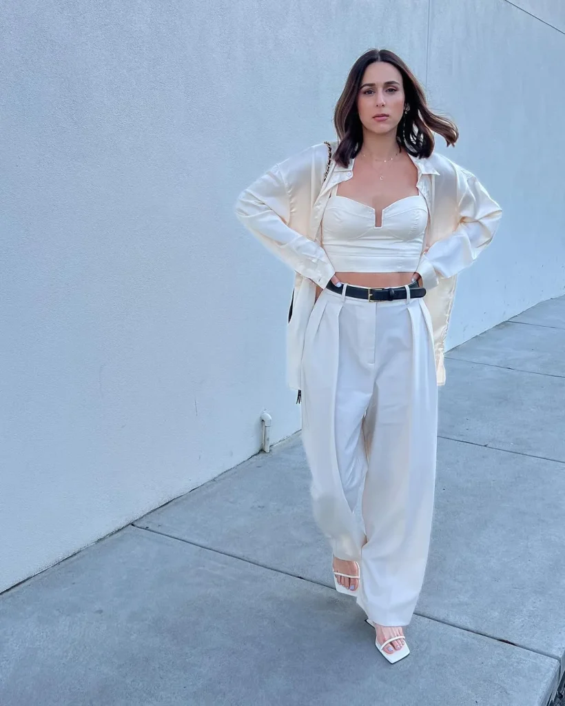 Fall Date Night Outfits For Women 2026: Chic Looks to Make Every Autumn Date Feel Special