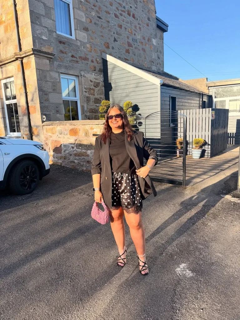 Fall Date Night Outfits For Women 2026: Chic Looks to Make Every Autumn Date Feel Special